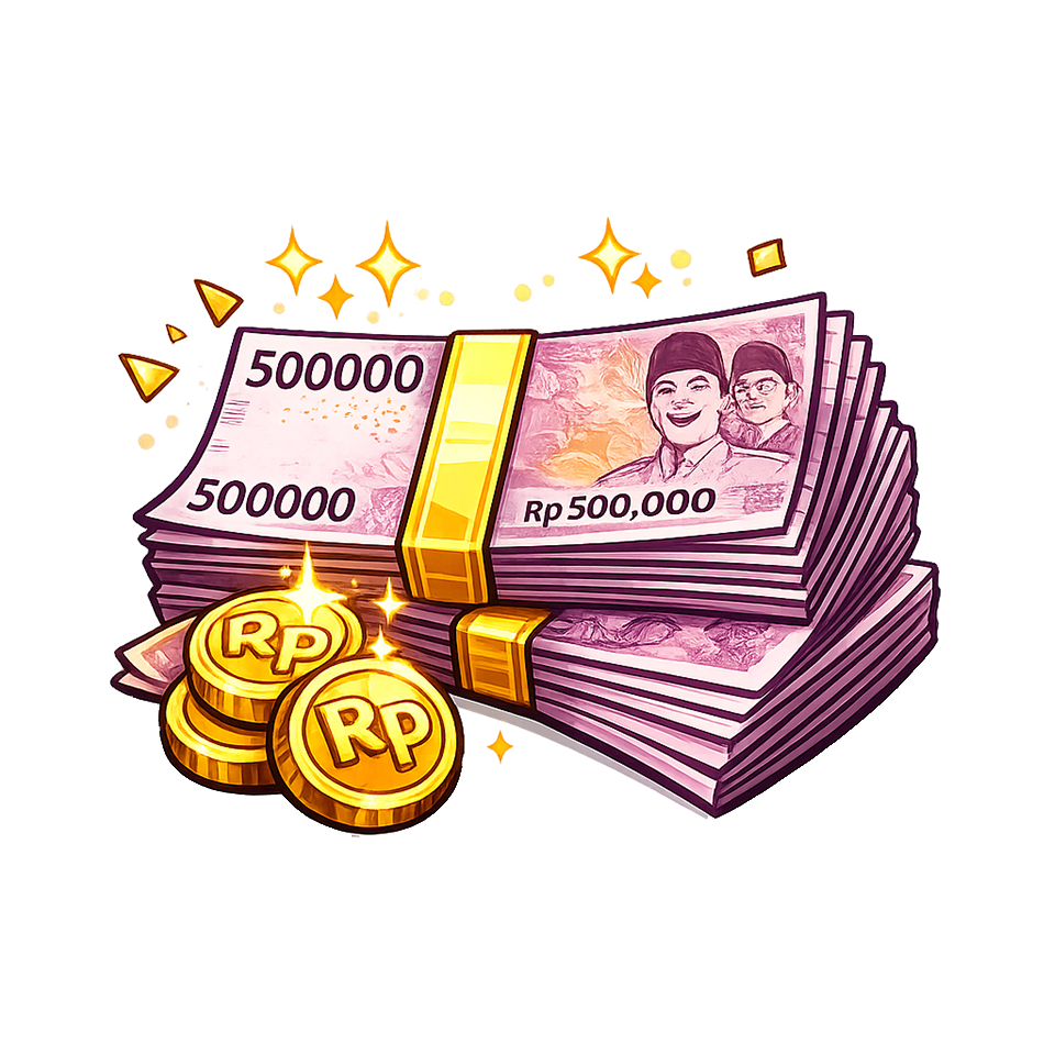 RP 500.000